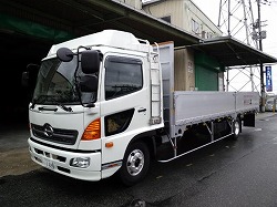 �p�v���X�`�b�N���̔p�v������p�g���b�N(4t���C�h�����O)