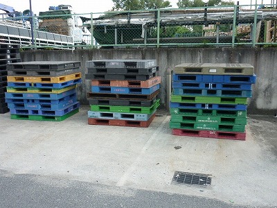 �p���b�g�p��