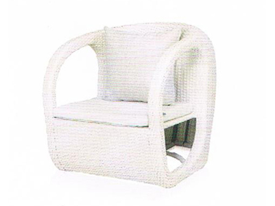 ラタン椅子WDLYL-084