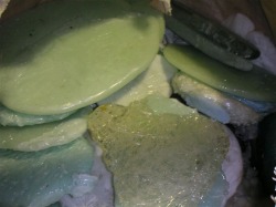 PMMA(�A�N����)�_���S