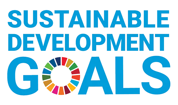 SUSTAINABLE DEVELOPMENT GOALS